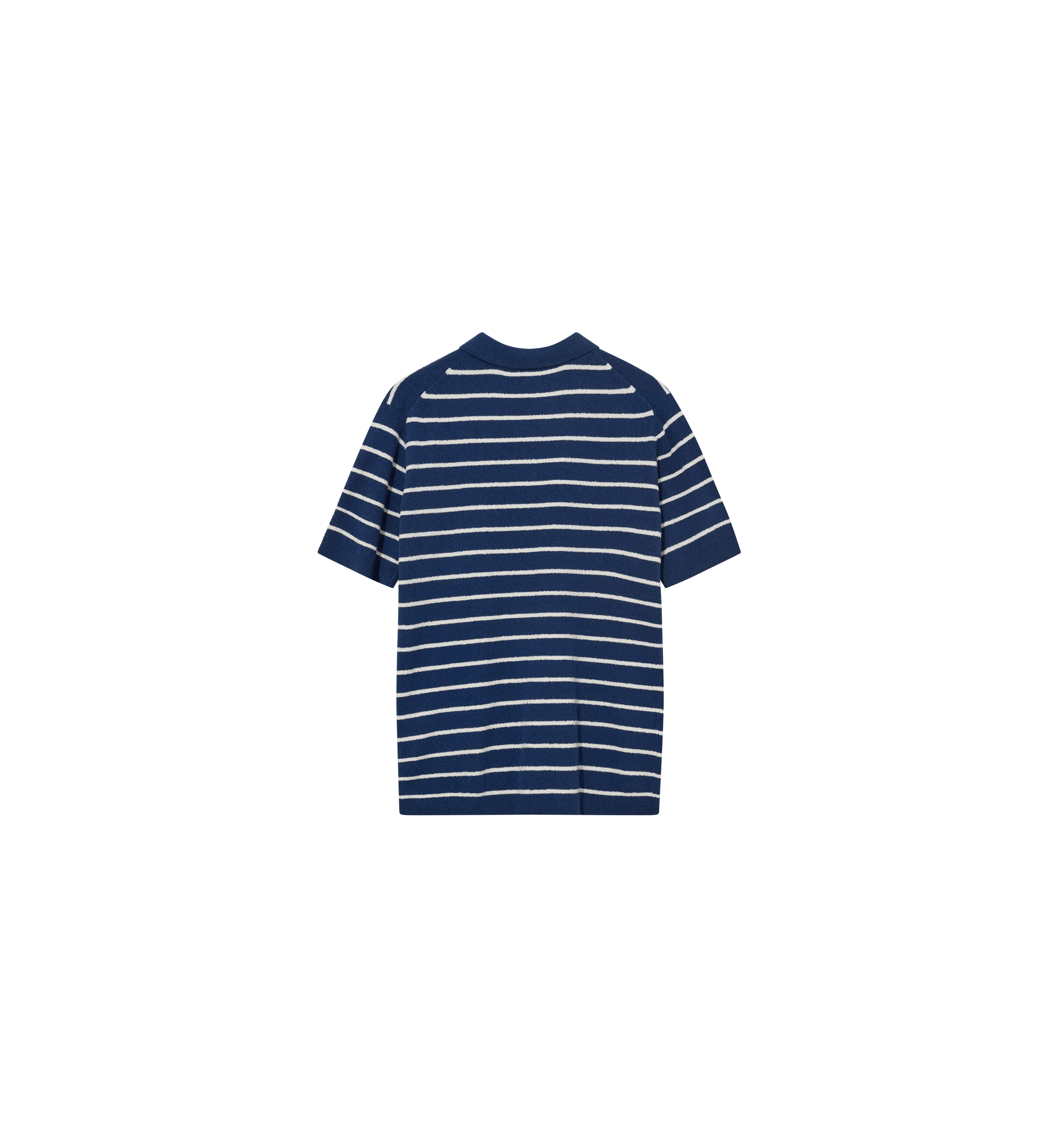 Packshot / Estate Blue / Back